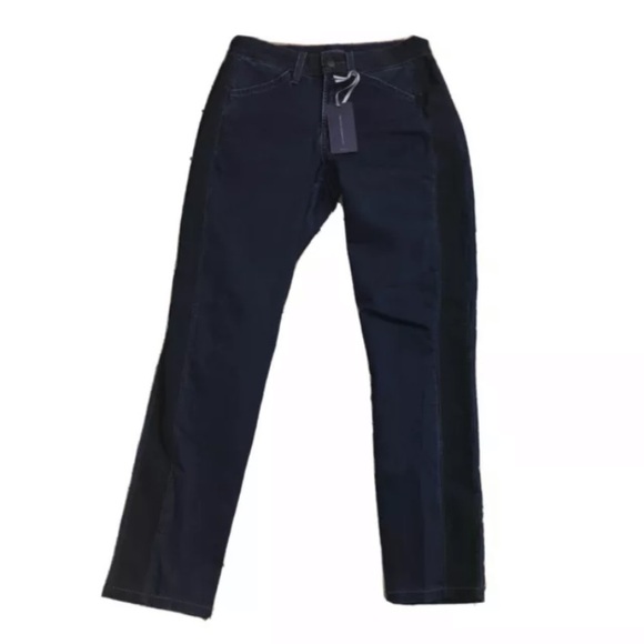 NYDJ Legging Jeans Sz 4 NWT - Picture 1 of 11